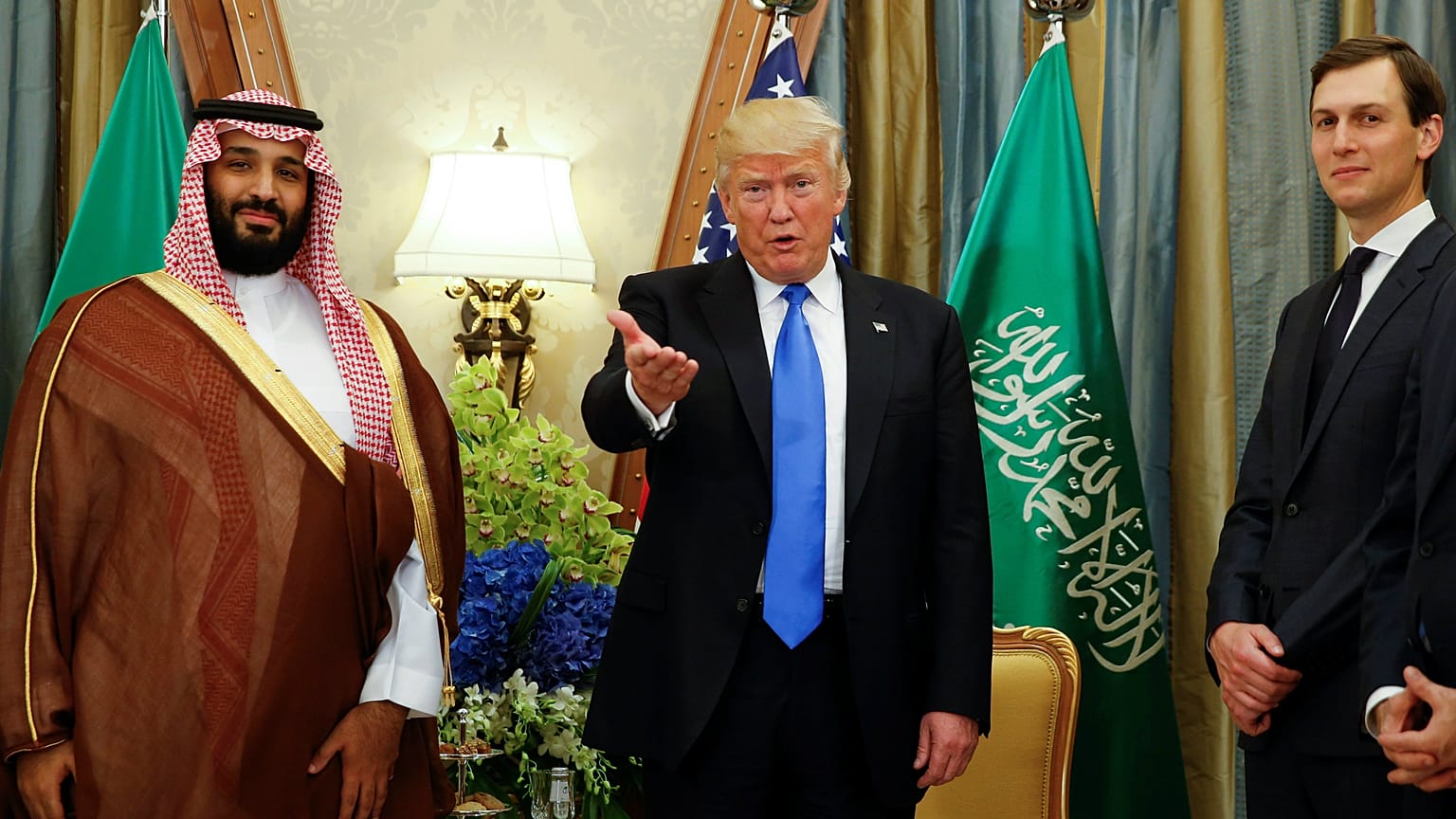 Suudi Arabistan'ın Kaşıkçı olayıyla ilgili gün gün değişen açıklamaları