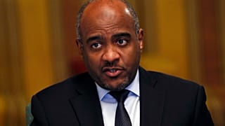 العسيري: من وجه عصري للجيش السعودي إلى "كبش فداء" لمقتل خاشقجي