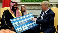 'Trump, Selman konusunda riskli bahsini kaybetmiş olabilir'
