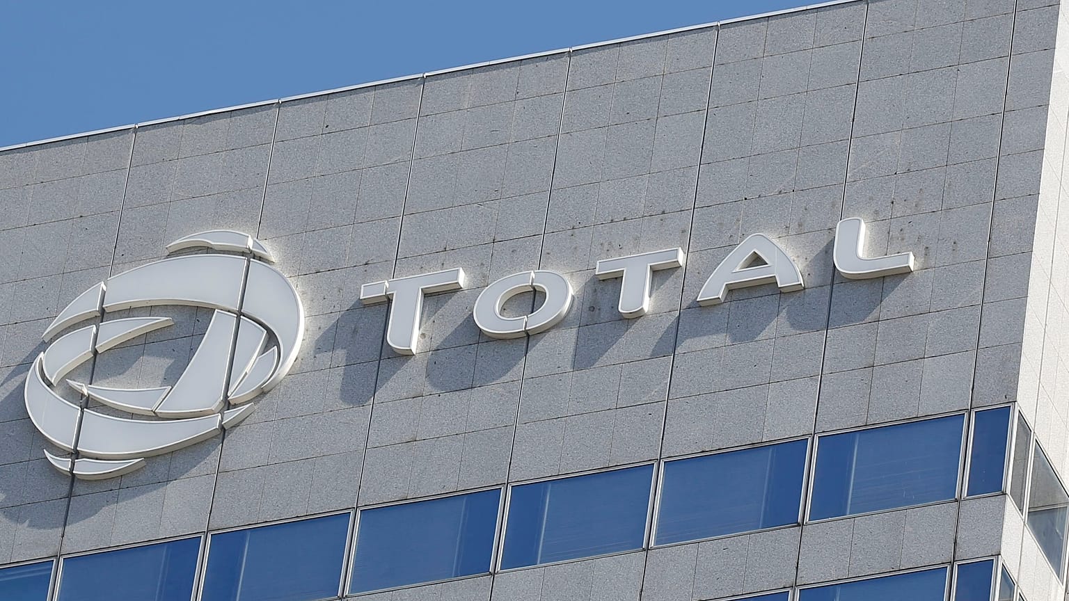  Total İran'daki projelerini Çinli CNPC'ye devretti