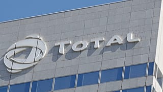  Total İran'daki projelerini Çinli CNPC'ye devretti