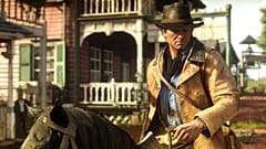 Heyecanla beklenen Red Dead Redemption 2'den son tanıtım videosu