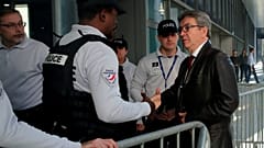 Mélenchon und die Woche der Wut - in Fotos und Videos