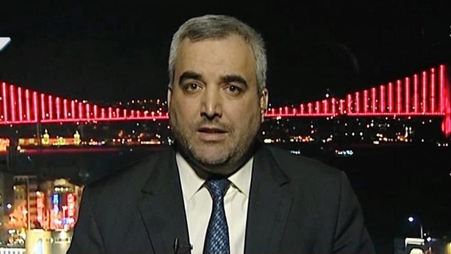 Cevat Gök: Türkiye hükümeti Suudi yönetimini Kaşıkçı cinayetiyle ilgili rahatsız etmek istemiyor