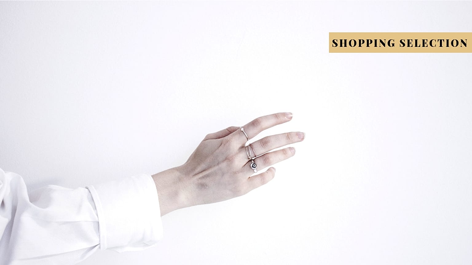 Fair and sustainable fine jewellery 