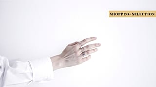 Fair and sustainable fine jewellery 