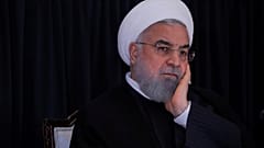 İran Cumhurbaşkanı Ruhani'nin telefonu dinlendi iddiası