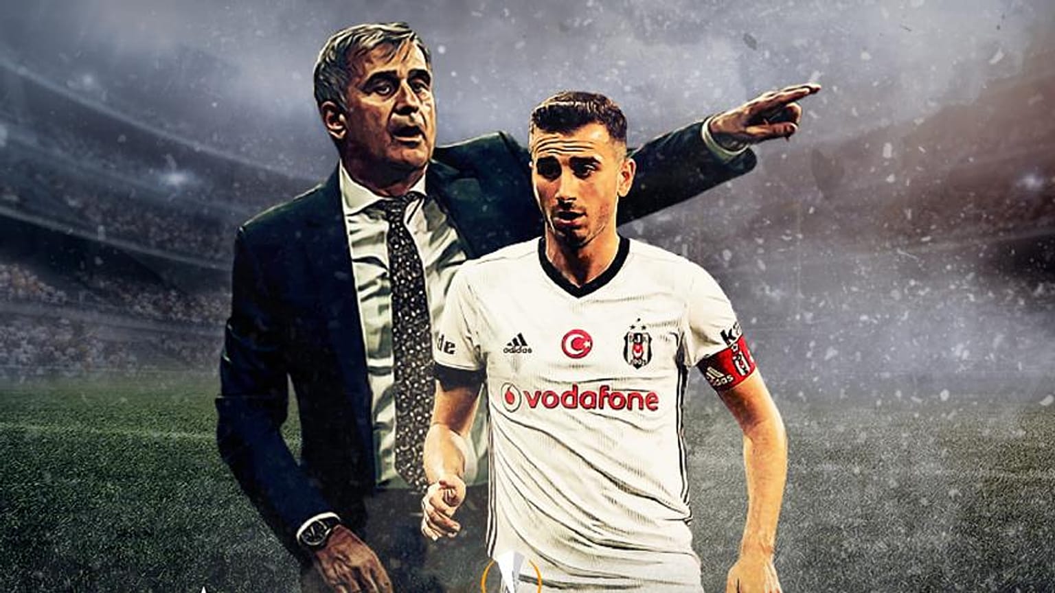 Beşiktaş Türk futbolcu ve teknik heyetin maaşlarını Türk Lirası üzerinden ödeyecek