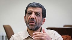 ضرغامی: رفع حصر در شورای عالی امنیت ملی رای نمی‌آورد