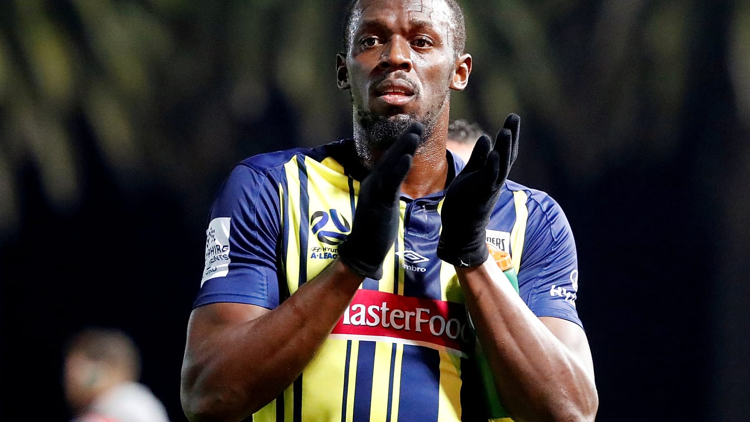Feladta álmát Usain Bolt