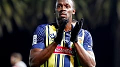 Usain Bolt, basta calcio: "Ora gli affari"