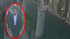 Υπόθεση Κασόγκι: Η Ευρώπη απαιτεί πλήρη διερεύνηση