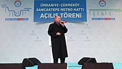 Erdoğan: Kaşıkçı'nın ölümüyle ilgili detayları salı günü açıklayacağım