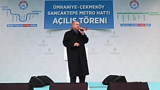 Erdoğan: Kaşıkçı'nın ölümüyle ilgili detayları salı günü açıklayacağım