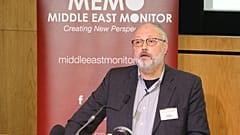 UK, France, and Germany say urgent clarification needed over Khashoggi death