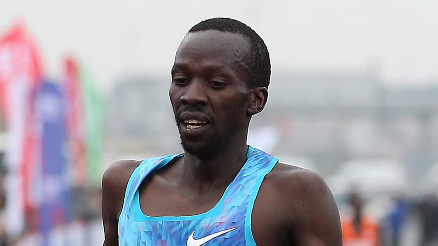 Amsterdam Maratonu'nda 31 yıllık Türkiye rekoru kırıldı