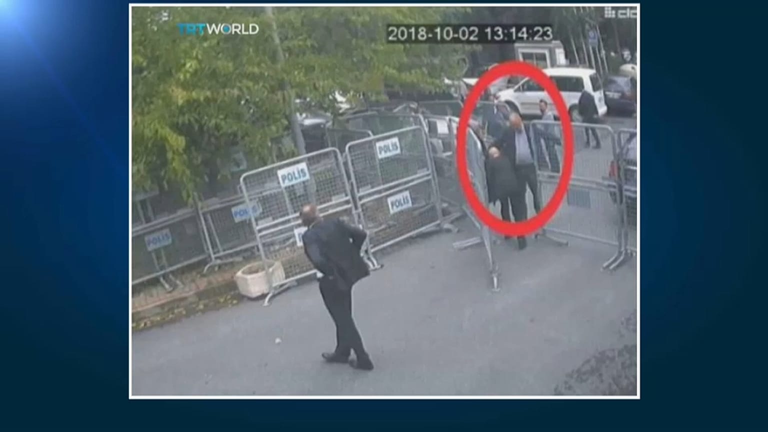 Arábia Saudita admite: morte de Khashoggi "foi um erro"