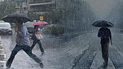 Ελλάδα: Νέο έκτακτο δελτίο επιδείνωσης του καιρού