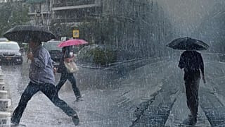 Ελλάδα: Νέο έκτακτο δελτίο επιδείνωσης του καιρού