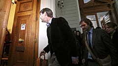 Igreja chilena condenada a pagar 580 milhões de euros às vítimas de Karadima