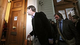 Igreja chilena condenada a pagar 580 milhões de euros às vítimas de Karadima