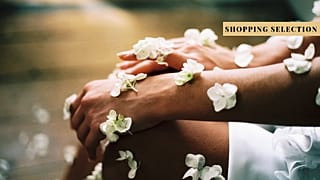 Luxurious all-natural body scrubs 