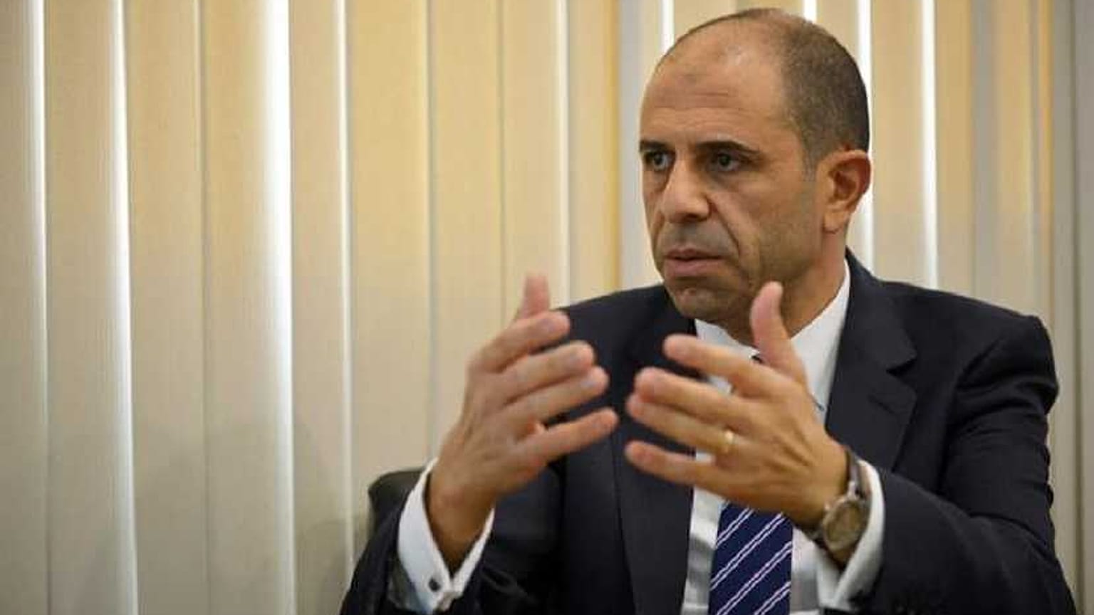 Κύπρος: Συζητήσεις «έξω από το κουτί»