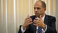 Κύπρος: Συζητήσεις «έξω από το κουτί»