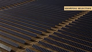Solar energy in your pocket 