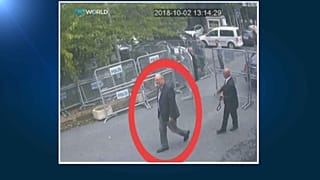 Σ. Αραβία: Σε ασφυξία απέδωσε το θάνατο του Κασόγκι