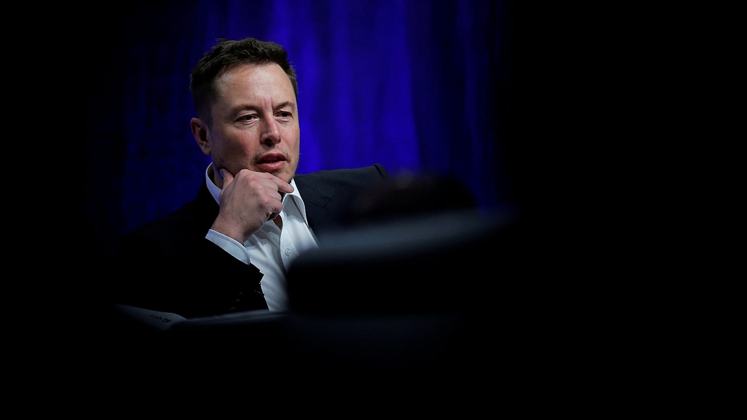 SpaceX'in projesi gecikti Elon Musk 7 yöneticiyi işten attı