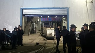 Κίνα: Παγιδευμένοι παραμένουν 18 μεταλλωρύχοι