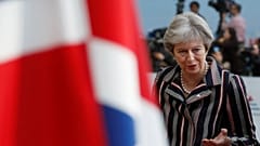 Theresa May : son grand oral face aux députés