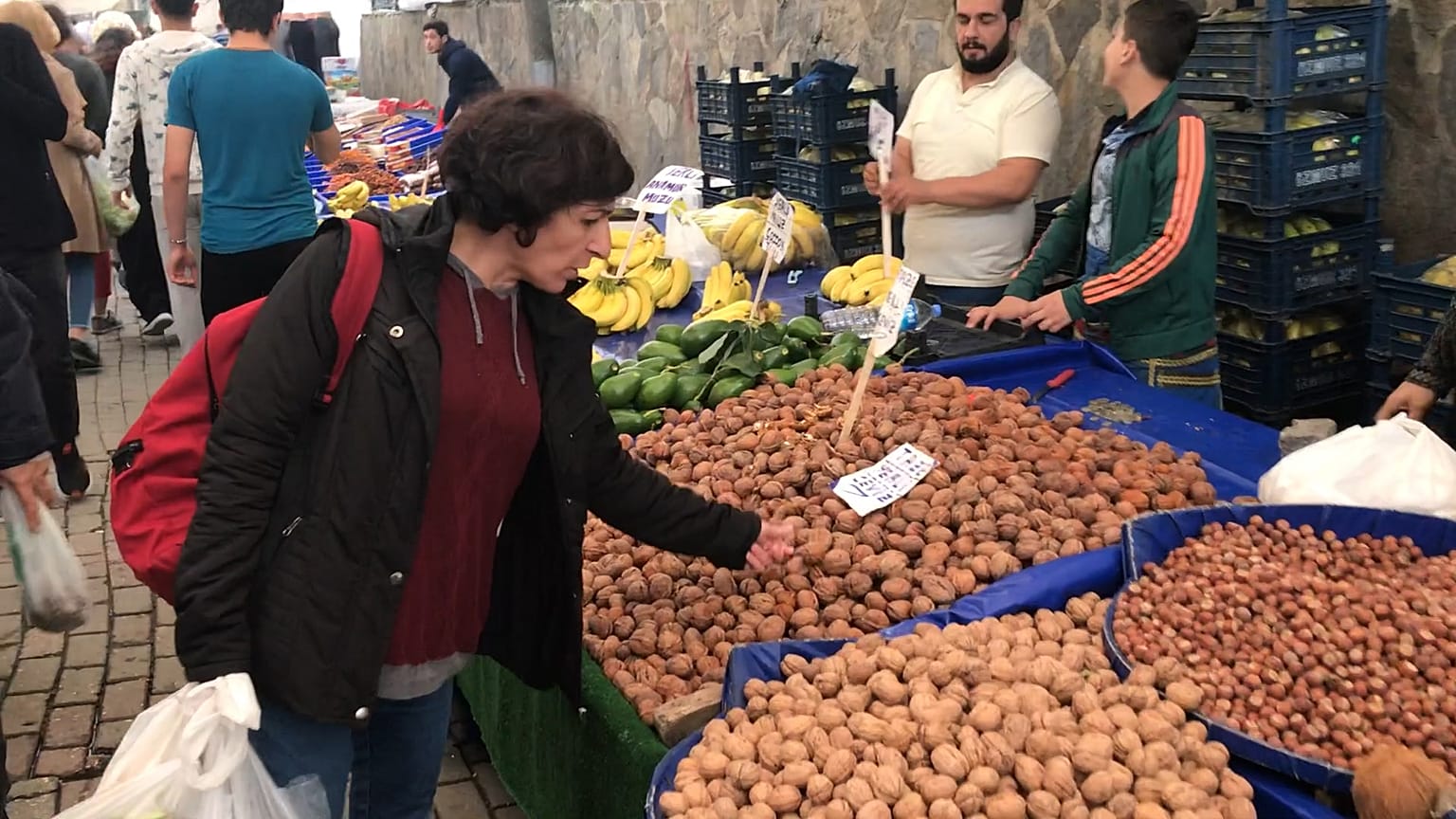 Çocuklu bir aile tek asgari ücretle İstanbul'da nasıl geçinir? İnce ailesinin günlük geçim savaşı