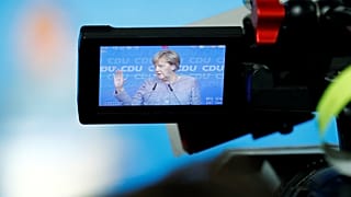 EU zu Khashoggi-Tod: "Stärkste Reaktion von Merkel"