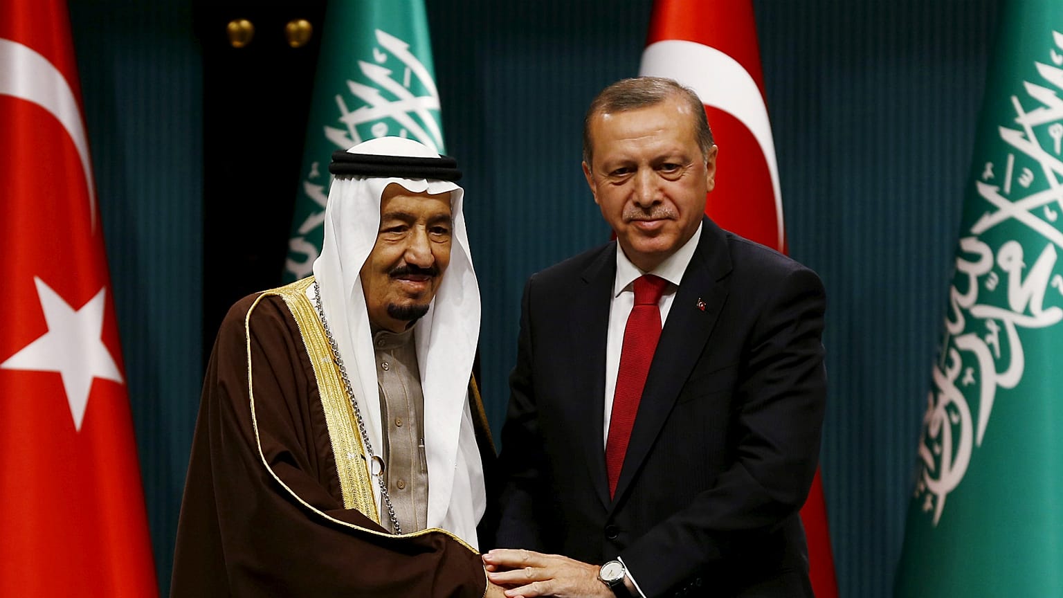 Gazeteci dostu olmayan Türkiye Kaşıkçı ile neden bu kadar ilgilendi? - Görüş