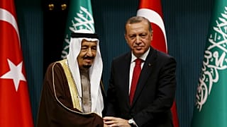 Gazeteci dostu olmayan Türkiye Kaşıkçı ile neden bu kadar ilgilendi? - Görüş
