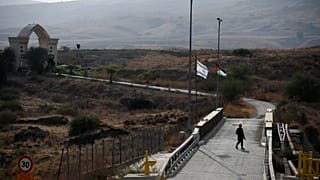 Jordanie - Israël : graines de désaccord autour du traité de paix