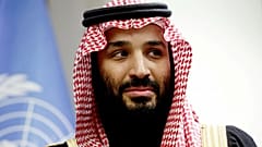 «قتل خاشقجی چهره واقعی محمد بن‌ سلمان را به جهانیان نشان داد»