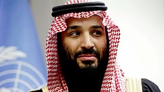 «قتل خاشقجی چهره واقعی محمد بن‌ سلمان را به جهانیان نشان داد»