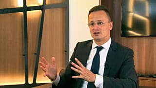 Asylpolitik: Ungarn zieht sich vom UN-Migrationspakt zurück