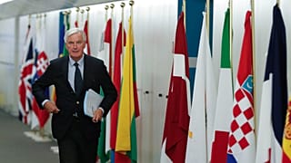 Brexit: nuovo negoziatore e scenari possibili