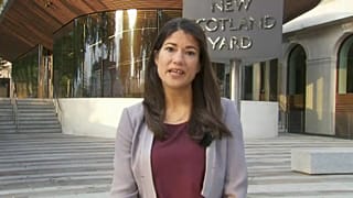 Suspeitos do ataque a Skripal são russos