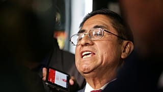 Cesar Hinostroza