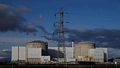 France : le calendrier de la fermeture de Fessenheim 