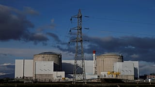 France : le calendrier de la fermeture de Fessenheim