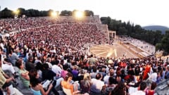 Επίδαυρος: Τι θα δούμε το καλοκαίρι του 2019