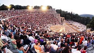 Επίδαυρος: Τι θα δούμε το καλοκαίρι του 2019