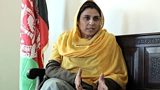 یک کاندیدای انتخابات افغانستان به یورونیوز: نگرانی از تخلف در شمارش آرا جدی است