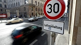 Will Germany's diesel bans just push its pollution problem to Poland?